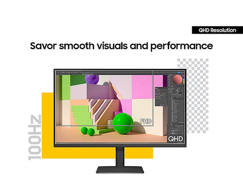 Samsung LS24D600UAU computer monitor 61 cm (24 Samsung LS24D600UAU computer monitor 61 cm (24